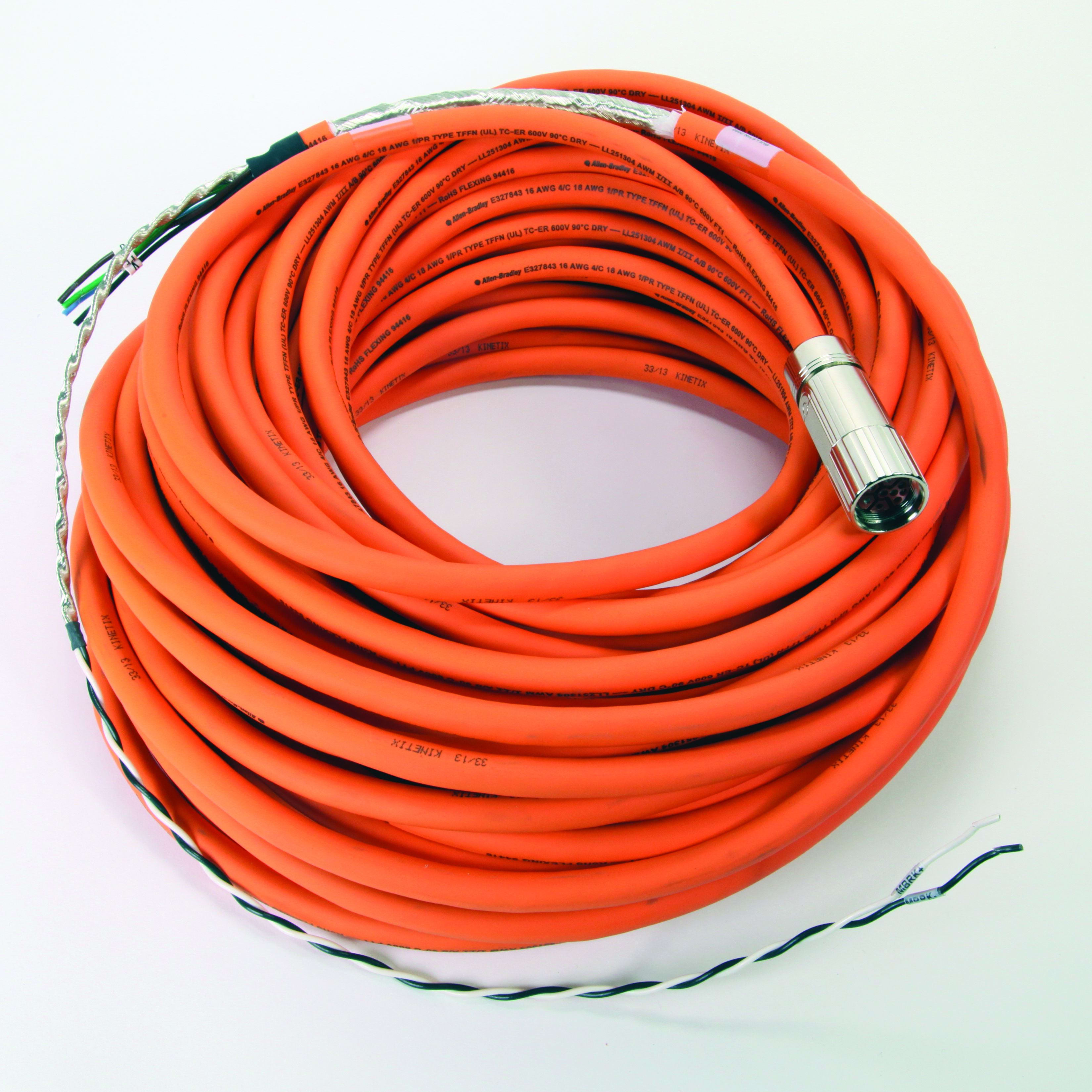 Allen-Bradley - MP-Series 30 m Length Cable