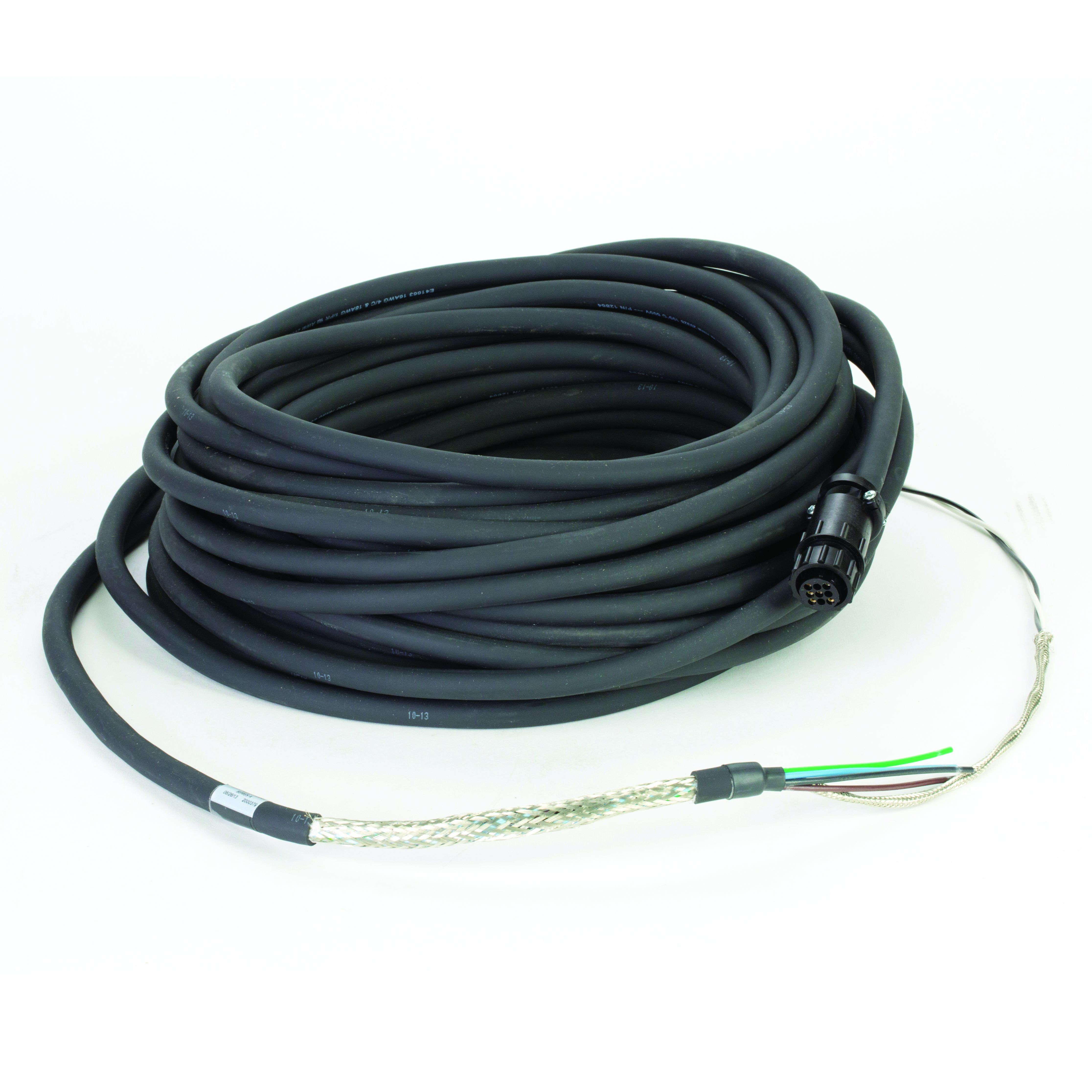 Allen-Bradley - TL-Series 20m Power and Brake