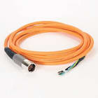 Allen-Bradley - 12 m Length DIN Power and Brak