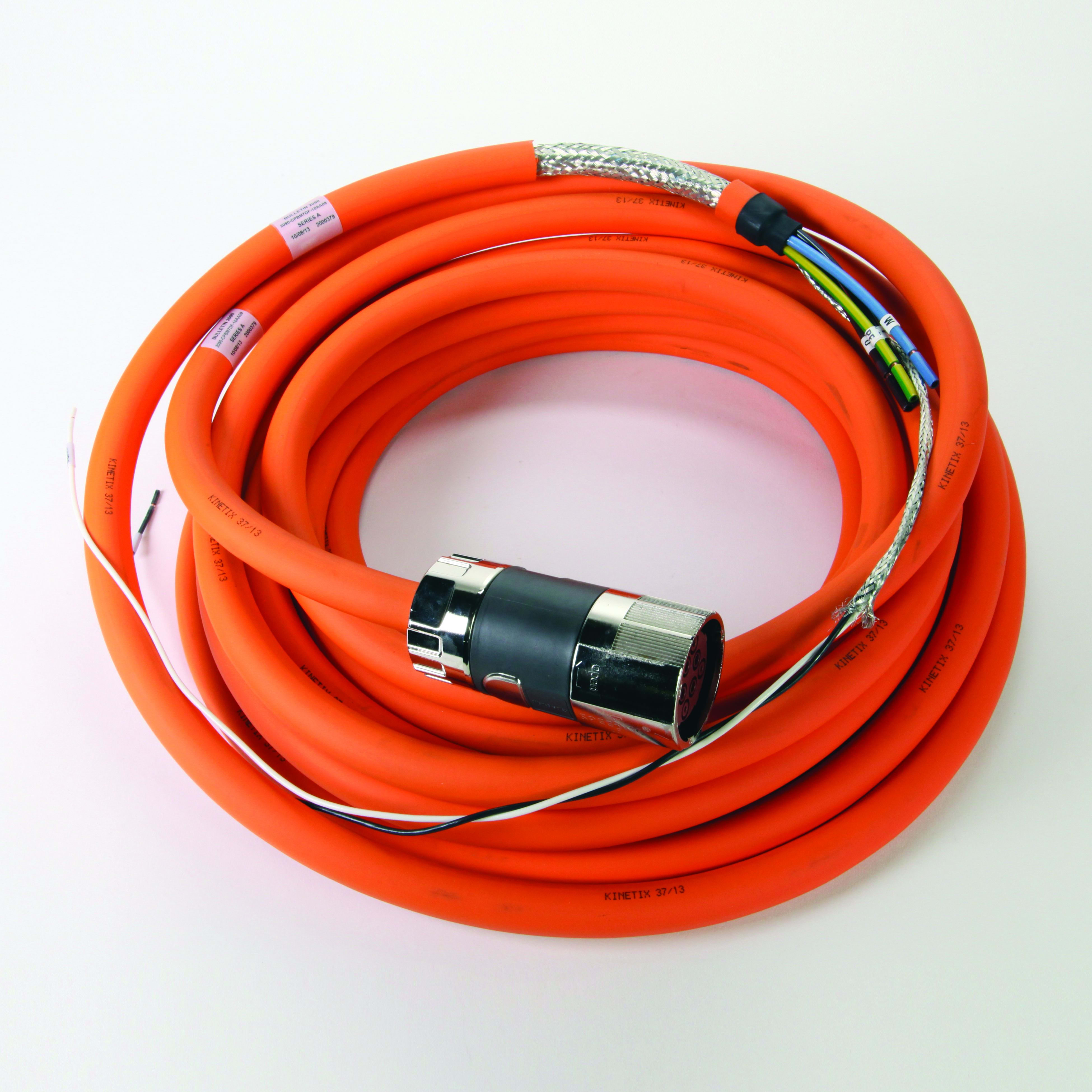Allen-Bradley - MP-Series 60m Standard Cable