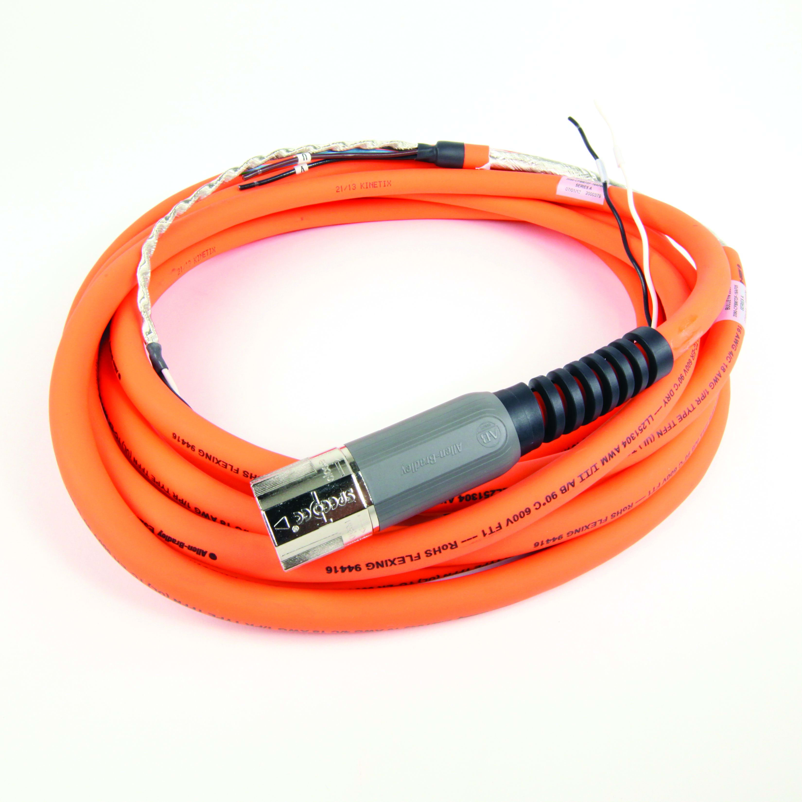 Allen-Bradley - MP-Series 5m Cable