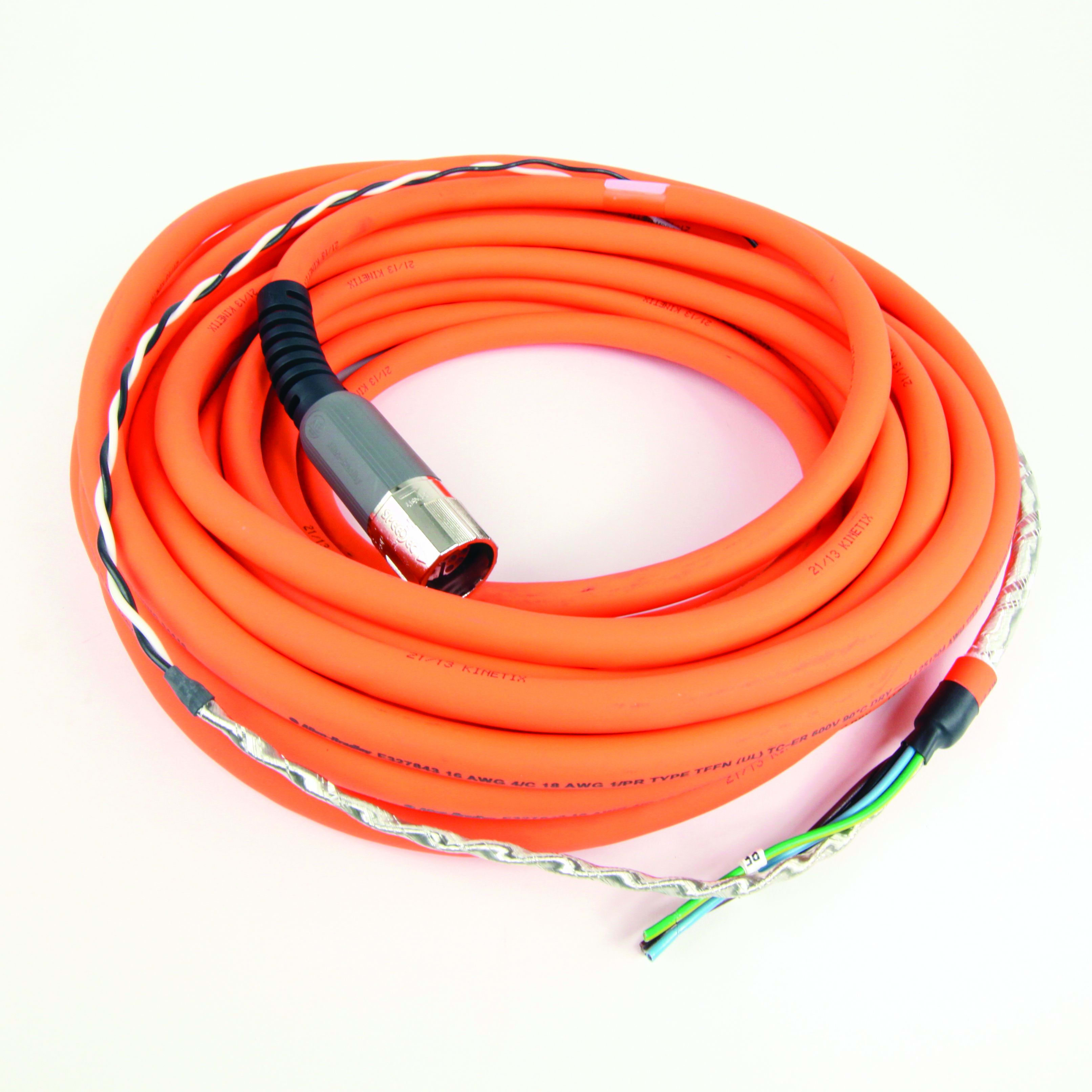 Allen-Bradley - MP-Series 12m Cable