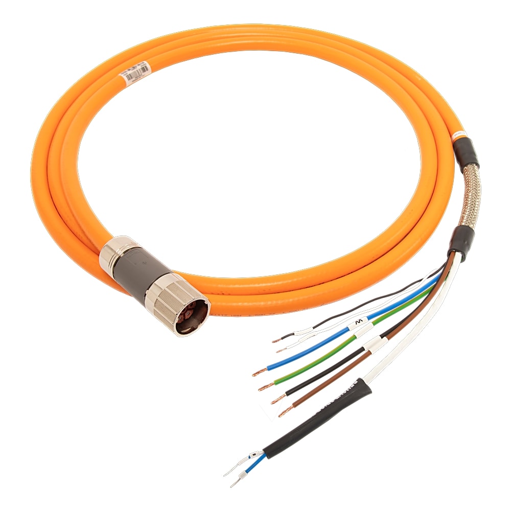 Allen-Bradley - Kinetix Cable Single DSL 2090