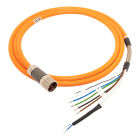 Allen-Bradley - Kinetix Cable Single DSL 2090