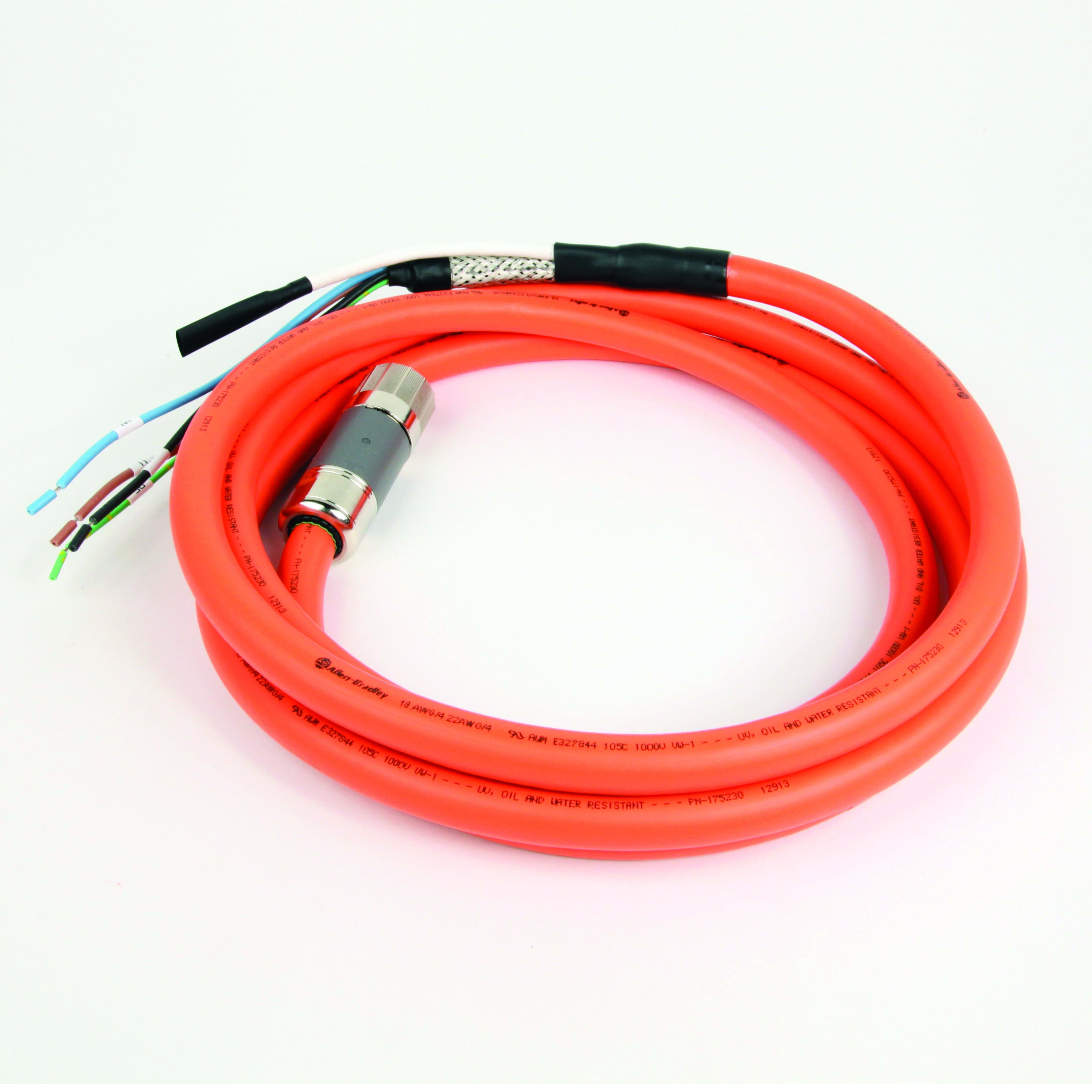 Allen-Bradley - Kinetix Cable Single DSL 2090