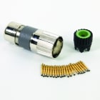 Allen-Bradley - MP-Series Feedback Connector K