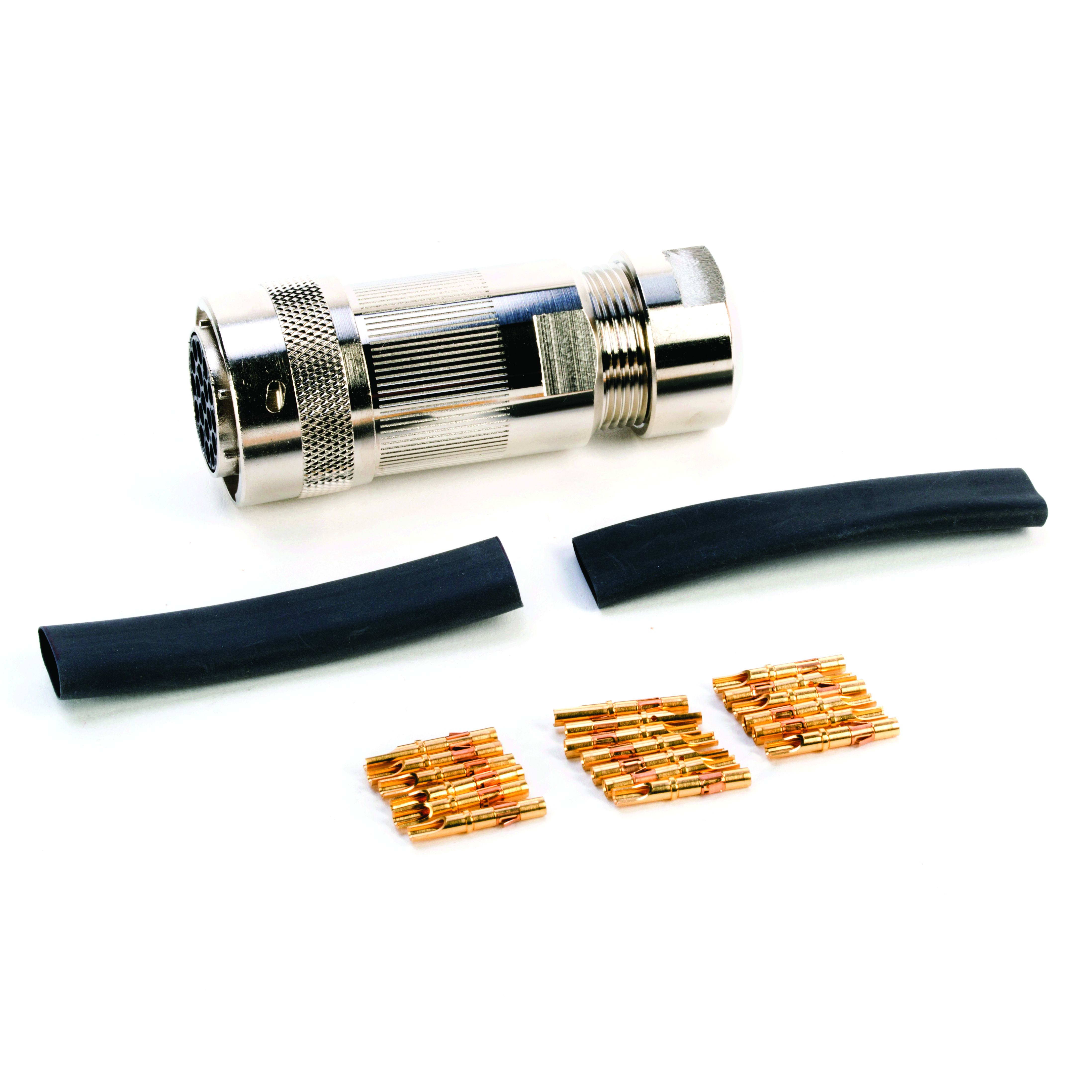 Allen-Bradley - MP-Series Feedback Connector K