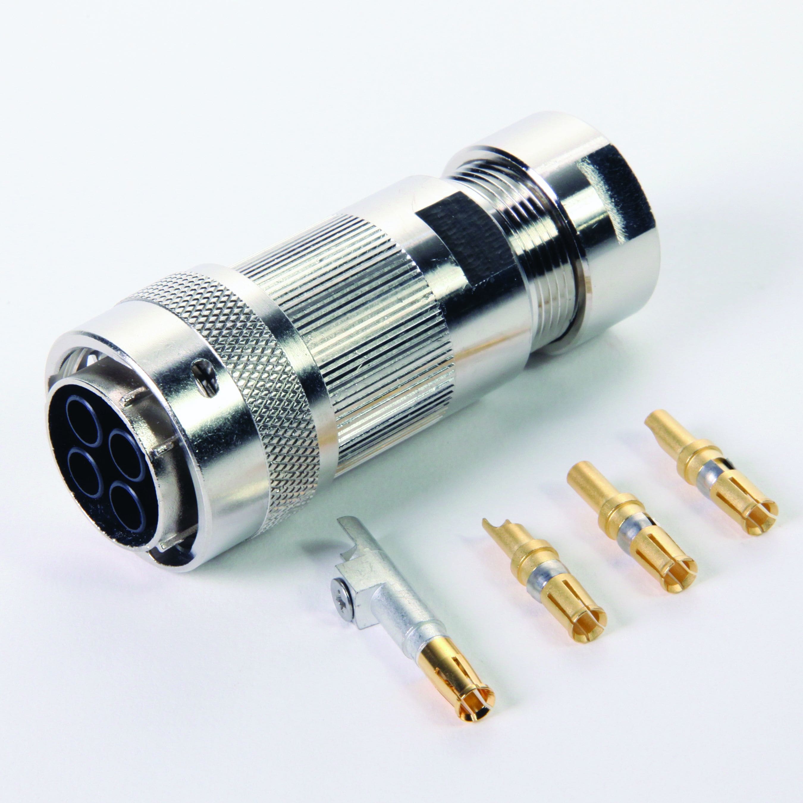 Allen-Bradley - MP-Series Power Connector Kit