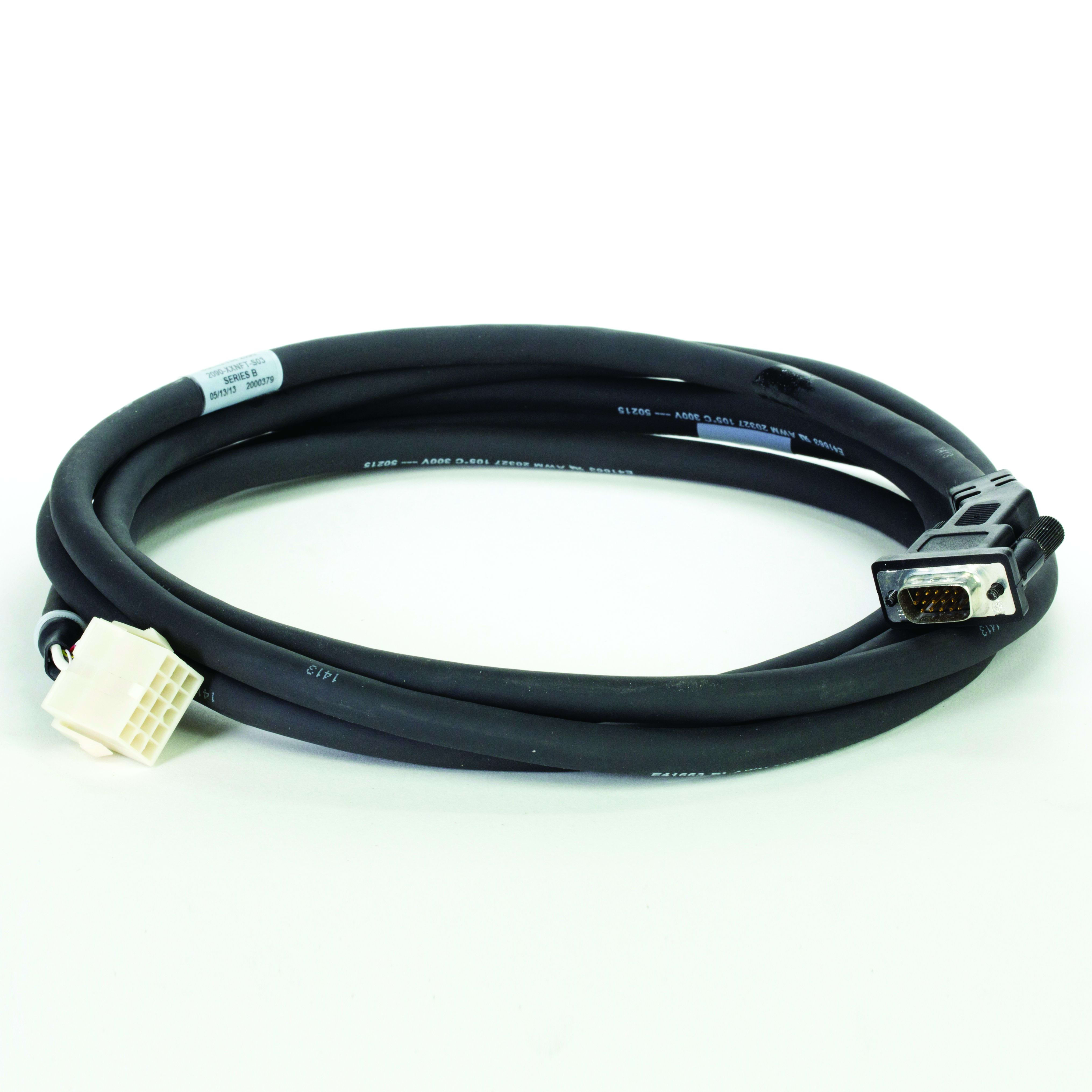 Allen-Bradley - Kinetix Drives 03m Standard C