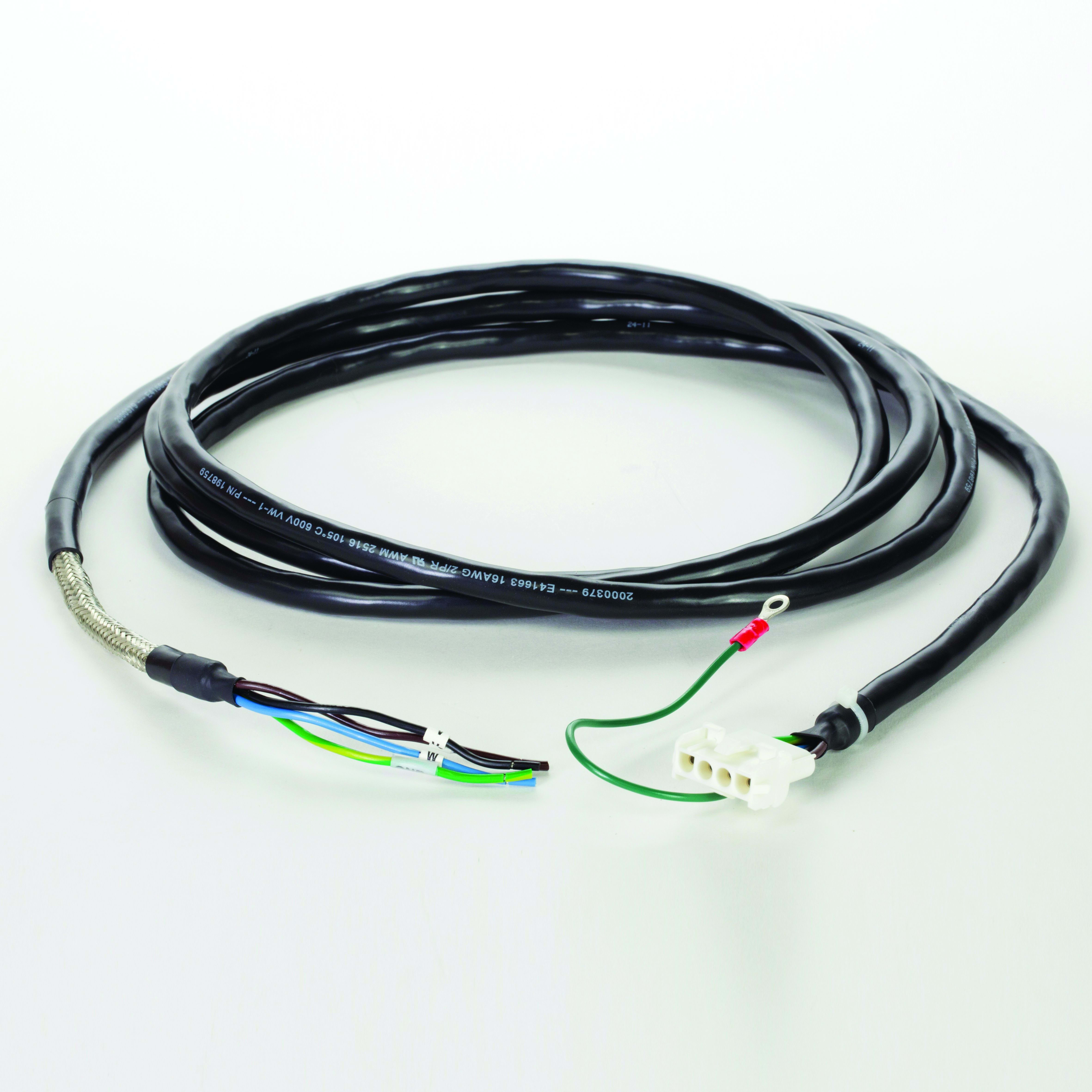 Allen-Bradley - Kinetix Drives 03m Standard Ca