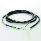 Allen-Bradley - Kinetix Drives 03m Standard Ca