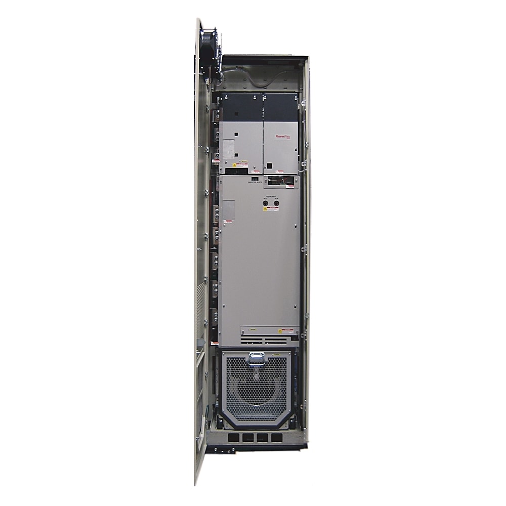 Allen-Bradley - PowerFlex Air Cooled 755 AC Dr