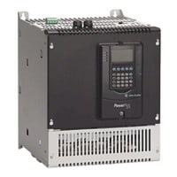 Allen-Bradley - PowerFlex 460V AC 20 HP DC Dri