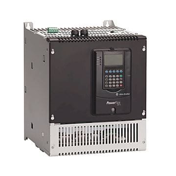 Allen-Bradley - PowerFlex 460V AC 250 HP DC Dr