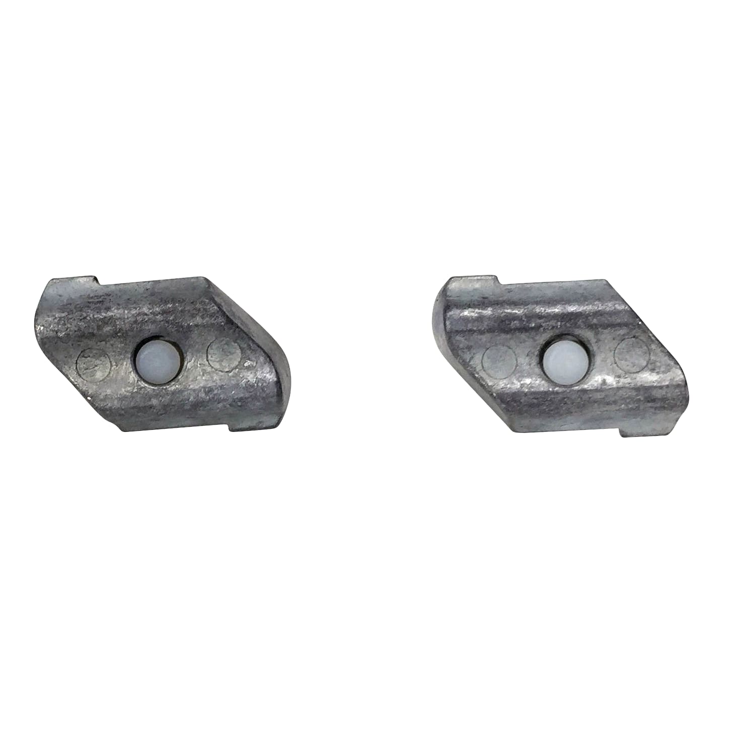 Allen-Bradley - Kinetix 5700 Cable Clamp Space