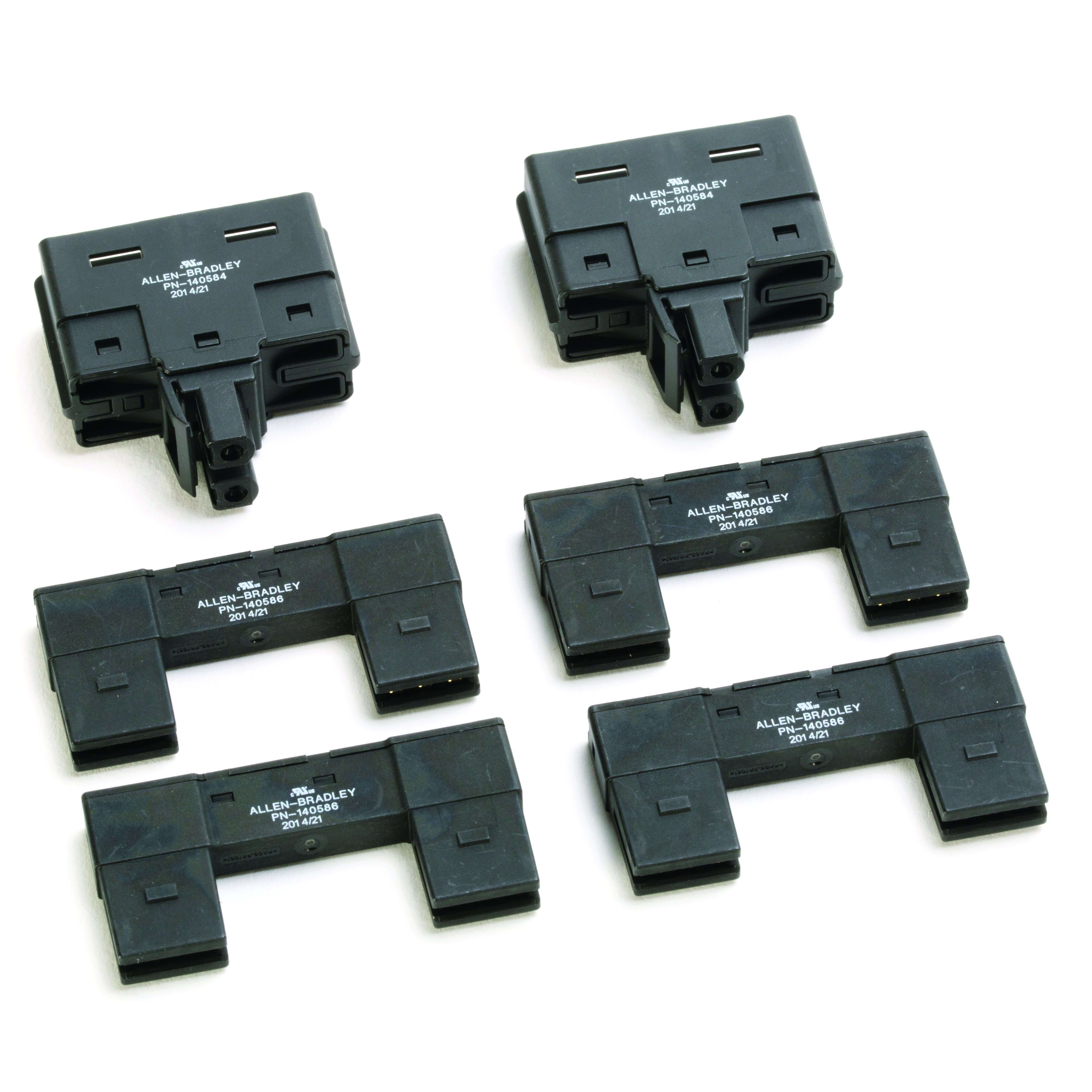 Allen-Bradley - "K5500 FR1,2 AC bus connector"
