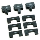 Allen-Bradley - "K5500 FR1,2 AC,DC bus conn"
