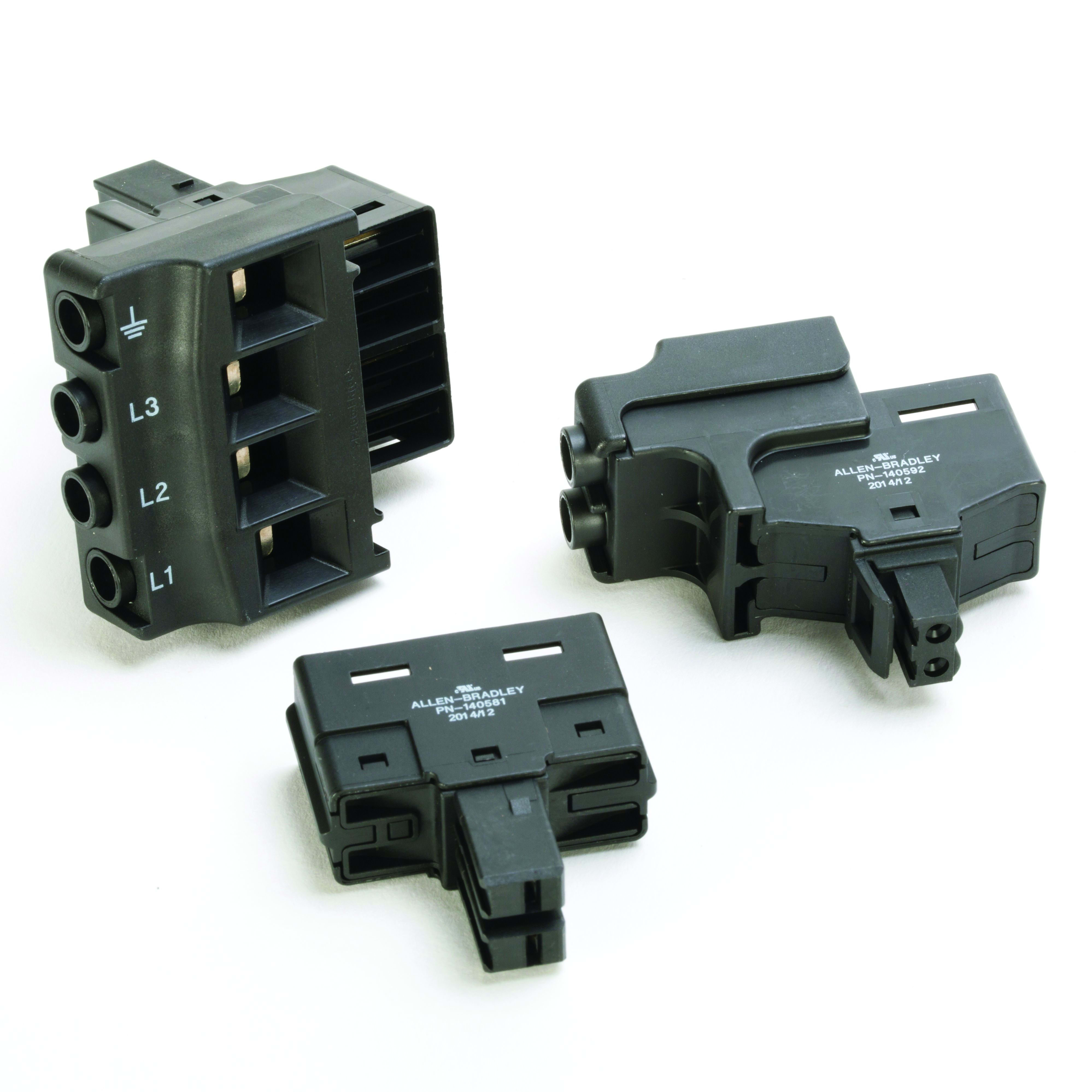Allen-Bradley - "K5500 FR3 AC,control conn."