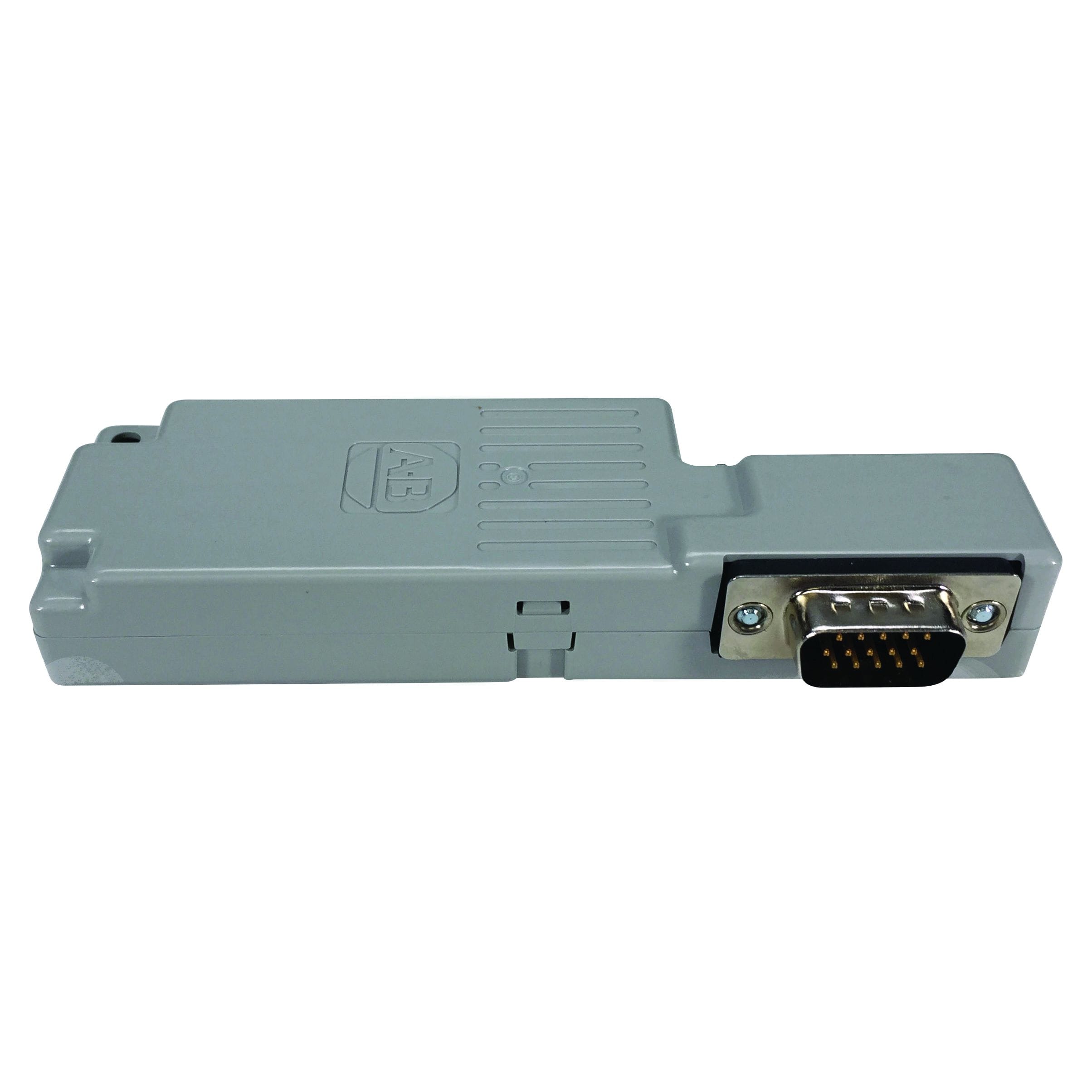 Allen-Bradley - Kinetix 5700 Feedback Connect