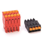 Allen-Bradley - "CONKIT,K5500,I/O,SPRING TRM"