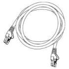 Allen-Bradley - Kinetix 5100 Cable Accessories