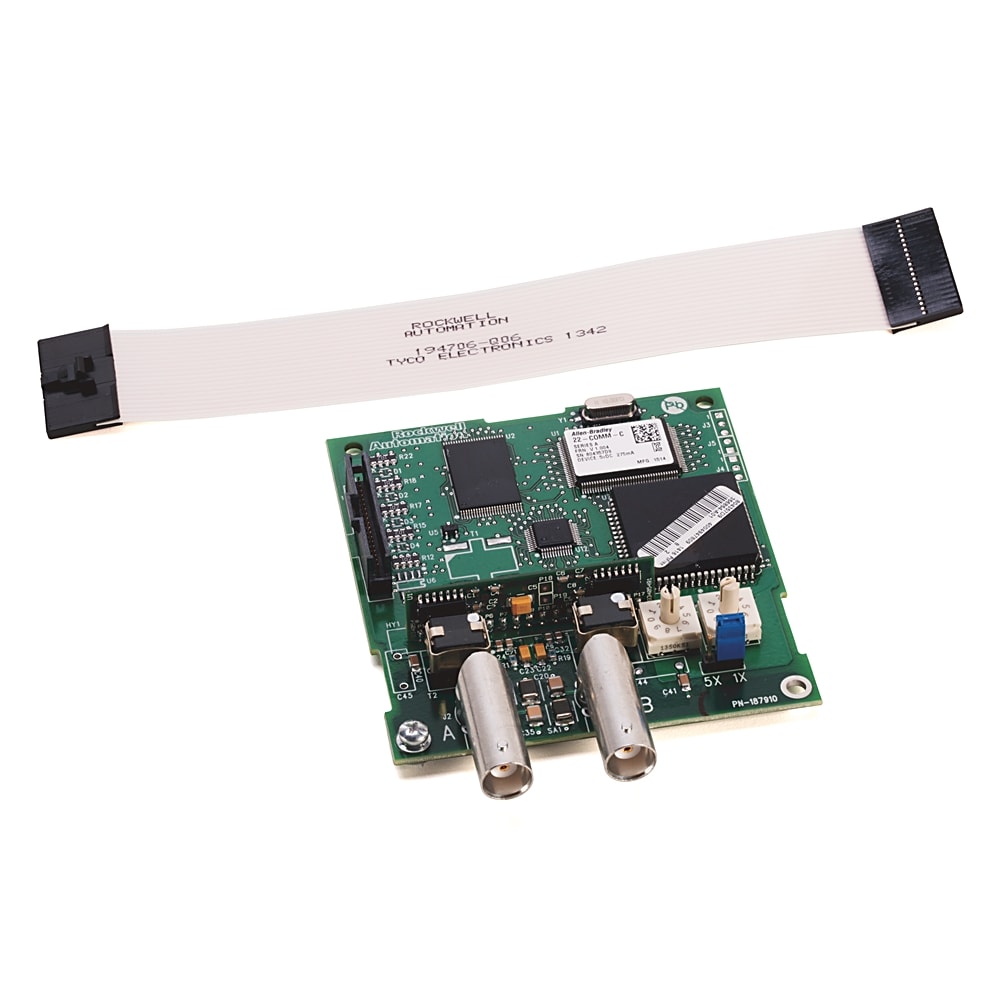 Allen-Bradley - PowerFlex External Comm Enclos