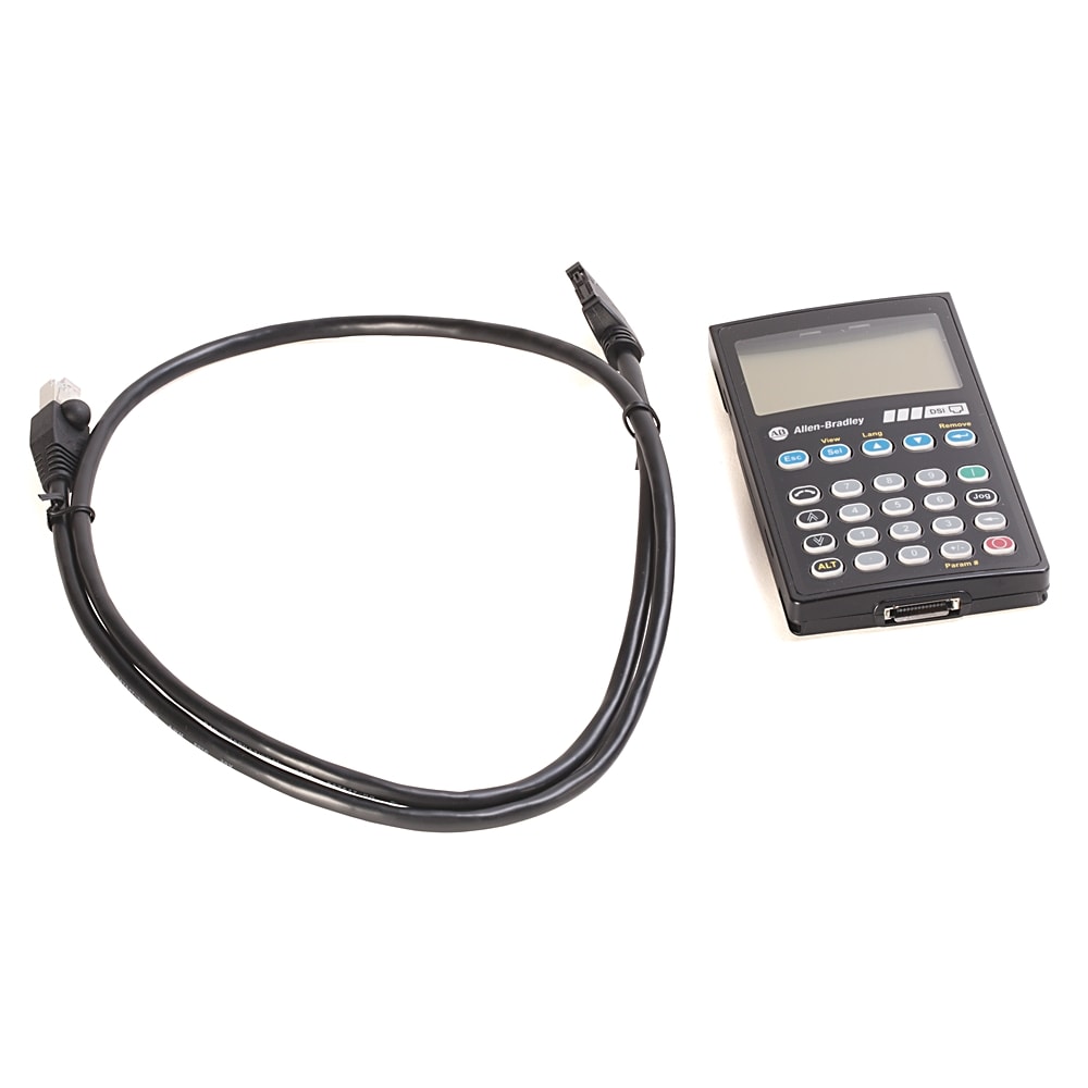 Allen-Bradley - PowerFlex RJ45 DSI Cable