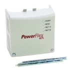Allen-Bradley - PowerFlex 40 B Frame Cover Kit