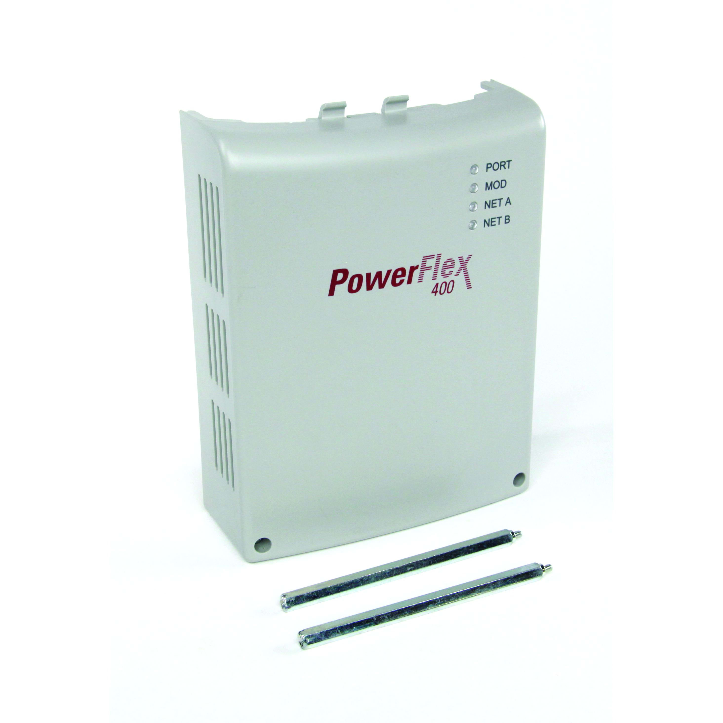 Allen-Bradley - PowerFlex 40P C Frame Cover Ki