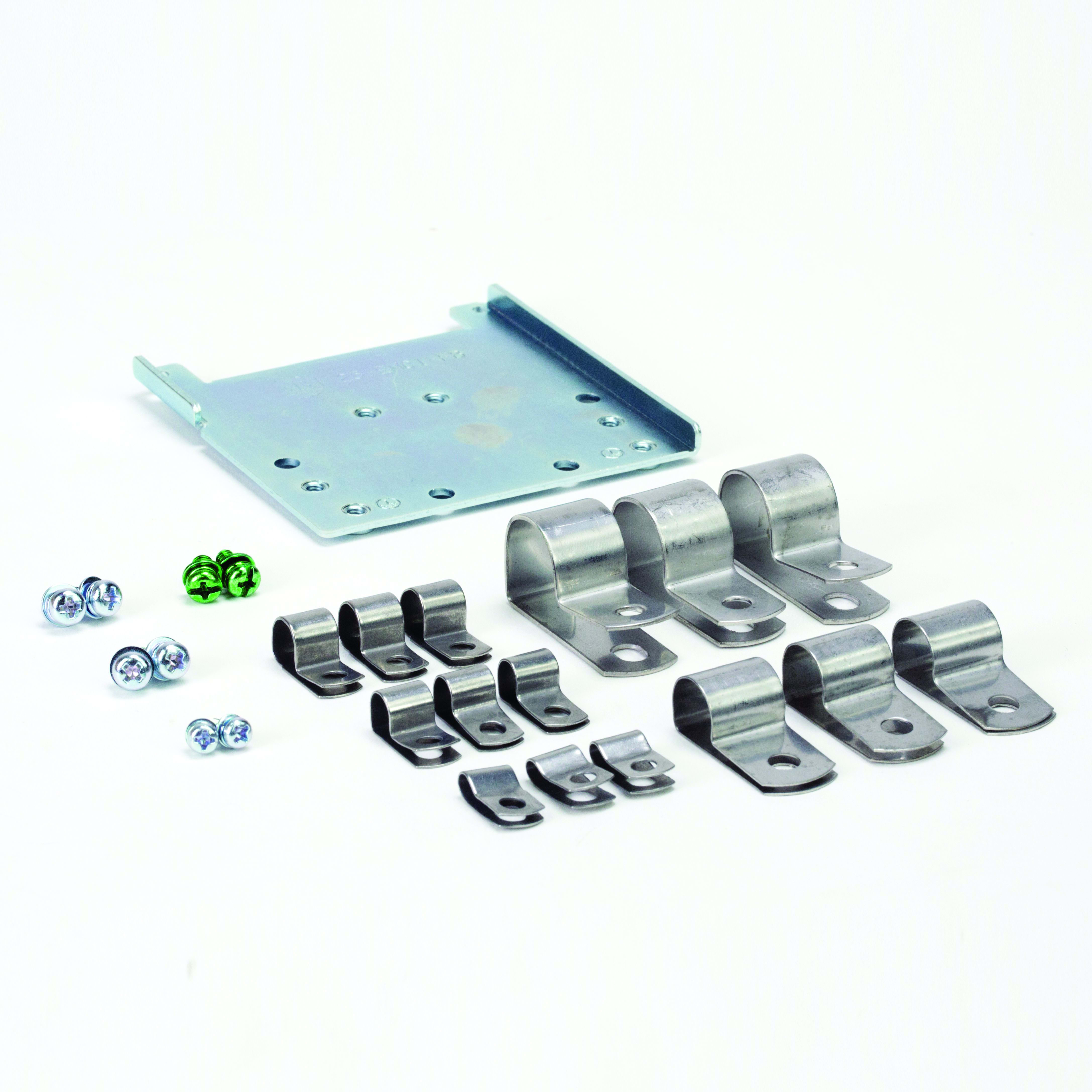 Allen-Bradley - PowerFlex 520 Frame A EMC Plat