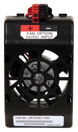 Allen-Bradley - PowerFlex 520 Fr E Control Mod
