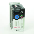 Allen-Bradley - PowerFlex 525 1.5kW (2Hp) AC D