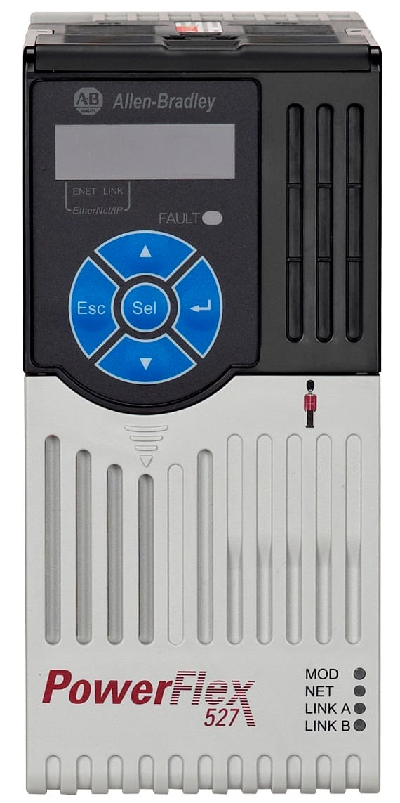 Allen-Bradley - PowerFlex 527 2.2kW / 3Hp AC D
