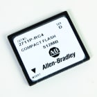 Allen-Bradley - PanelView Plus 512MB Ext Memor