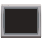 Allen-Bradley - PanelView Plus 7 Standard - 15