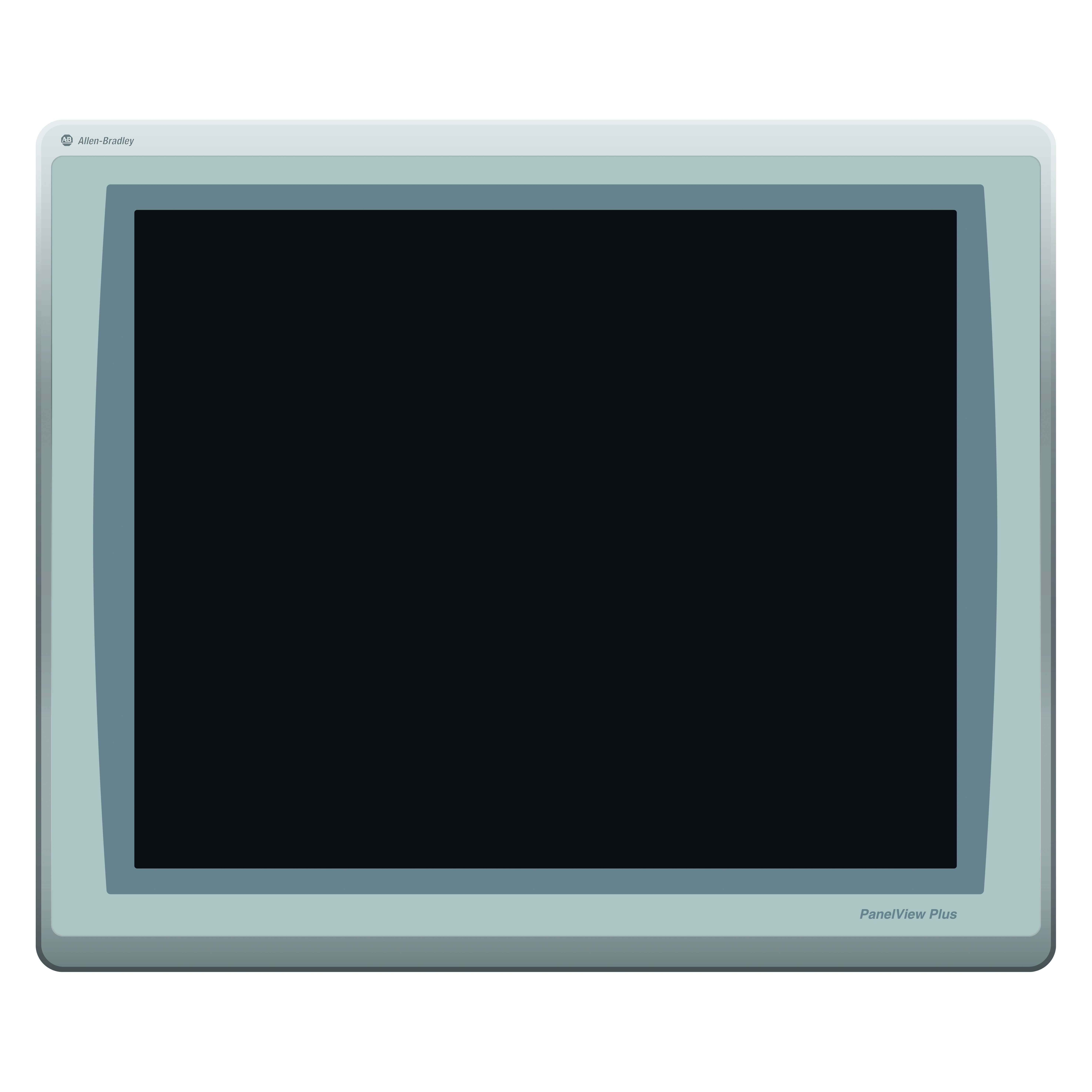 Allen-Bradley - PanelView Plus 7 Graphic Termi