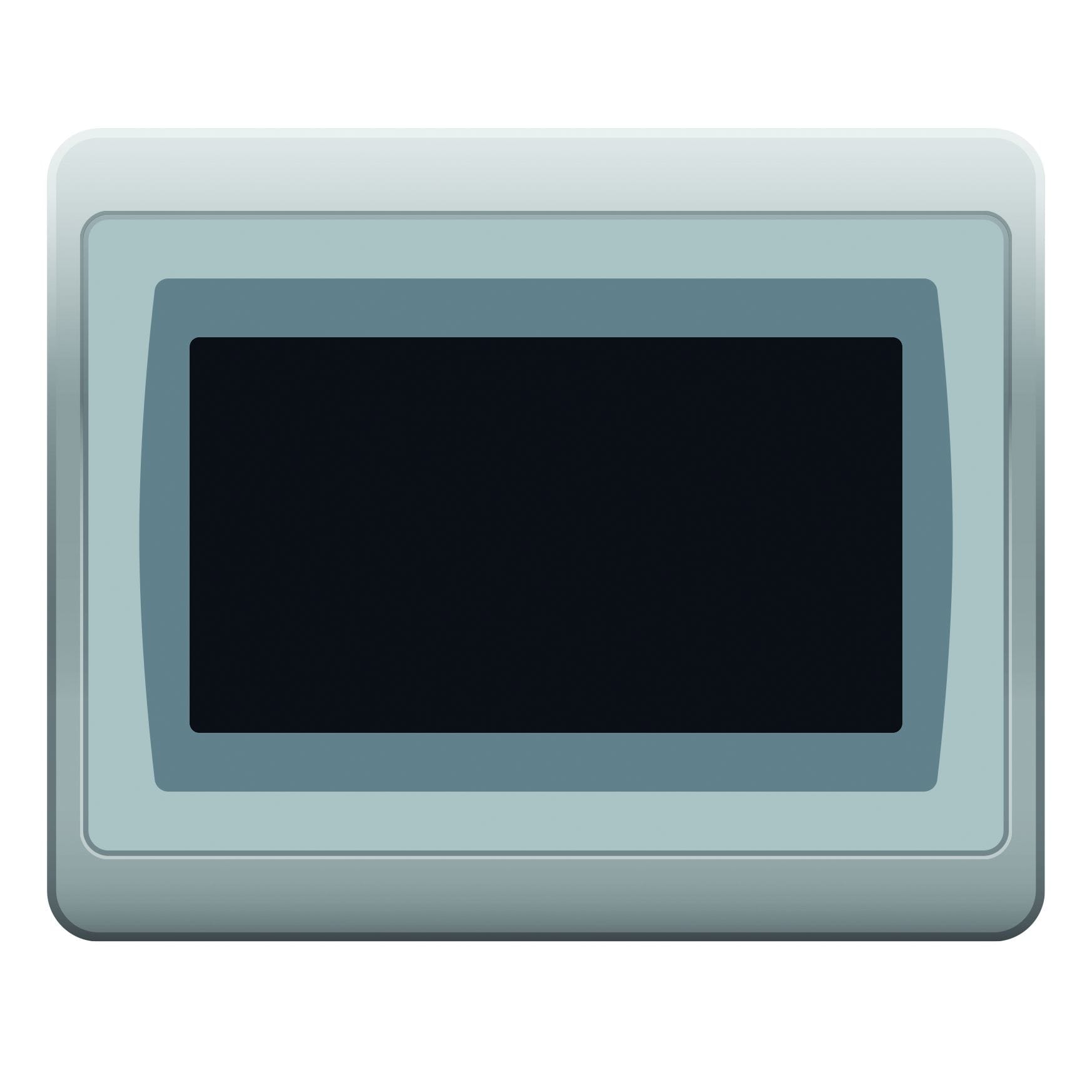 Allen-Bradley - PanelView Plus 7 Standard 4 W