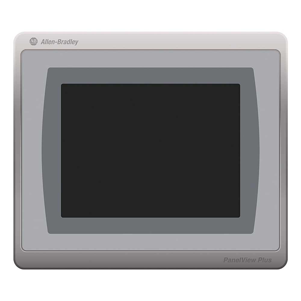 Allen-Bradley - PanelView Plus 7 Standard 6 Te