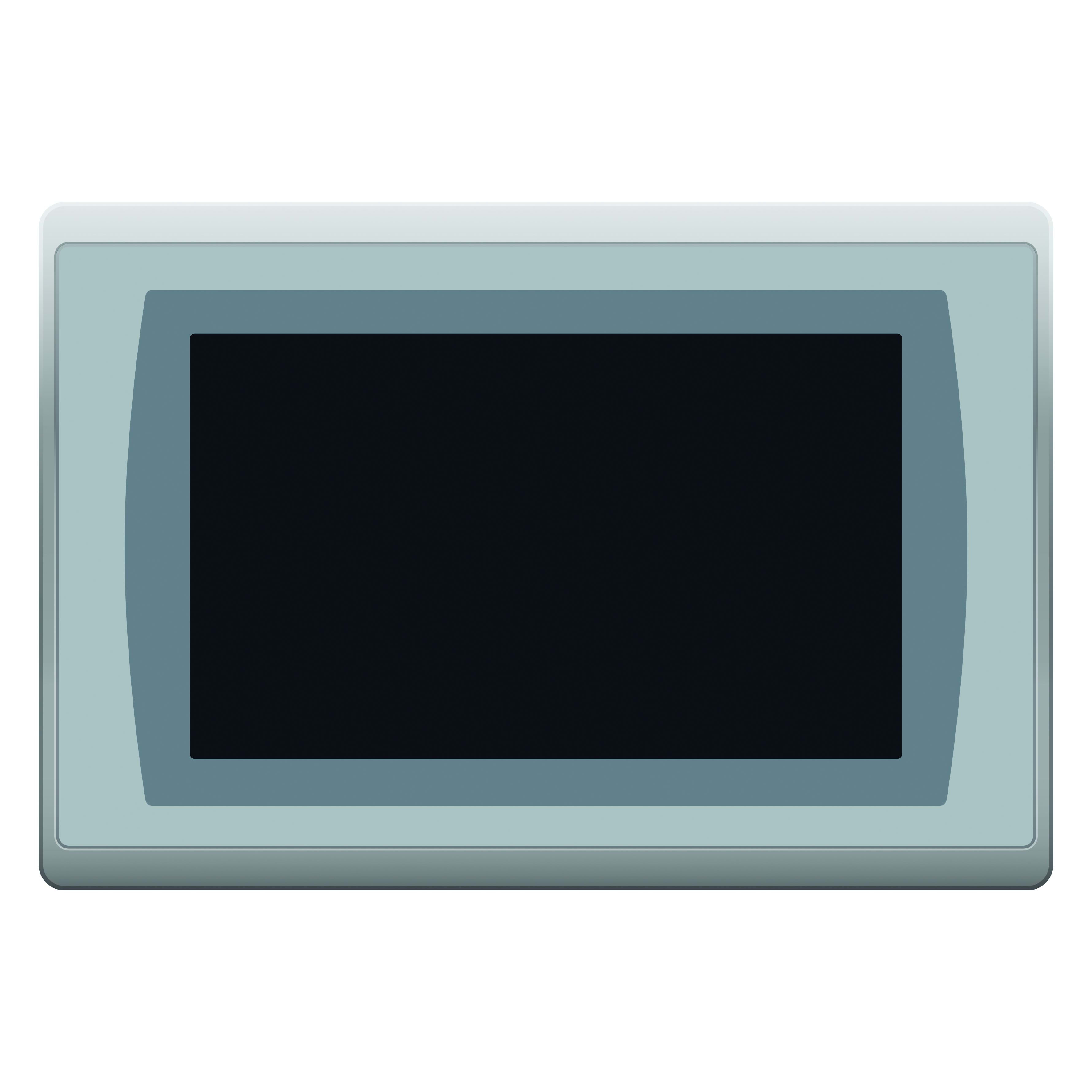 Allen-Bradley - PanelView Plus 7 Graphic Termi