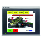 Allen-Bradley - PANELVIEW 800 10.4-INCH HMI TE