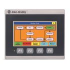 Allen-Bradley - PANELVIEW 800 4.3-INCH HMI TER