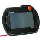 Allen-Bradley - MobileView Illuminated ESTOP