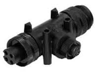Allen-Bradley - M35 To M22 Power Tee Reducing