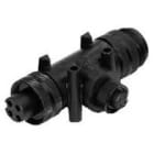 Allen-Bradley - M35 To M22 Power Tee Reducing