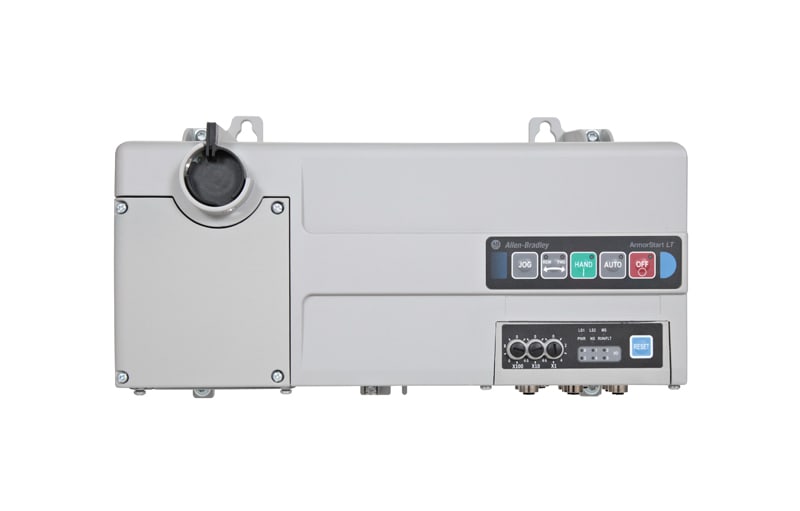 Allen-Bradley - Variable Frequency Drive