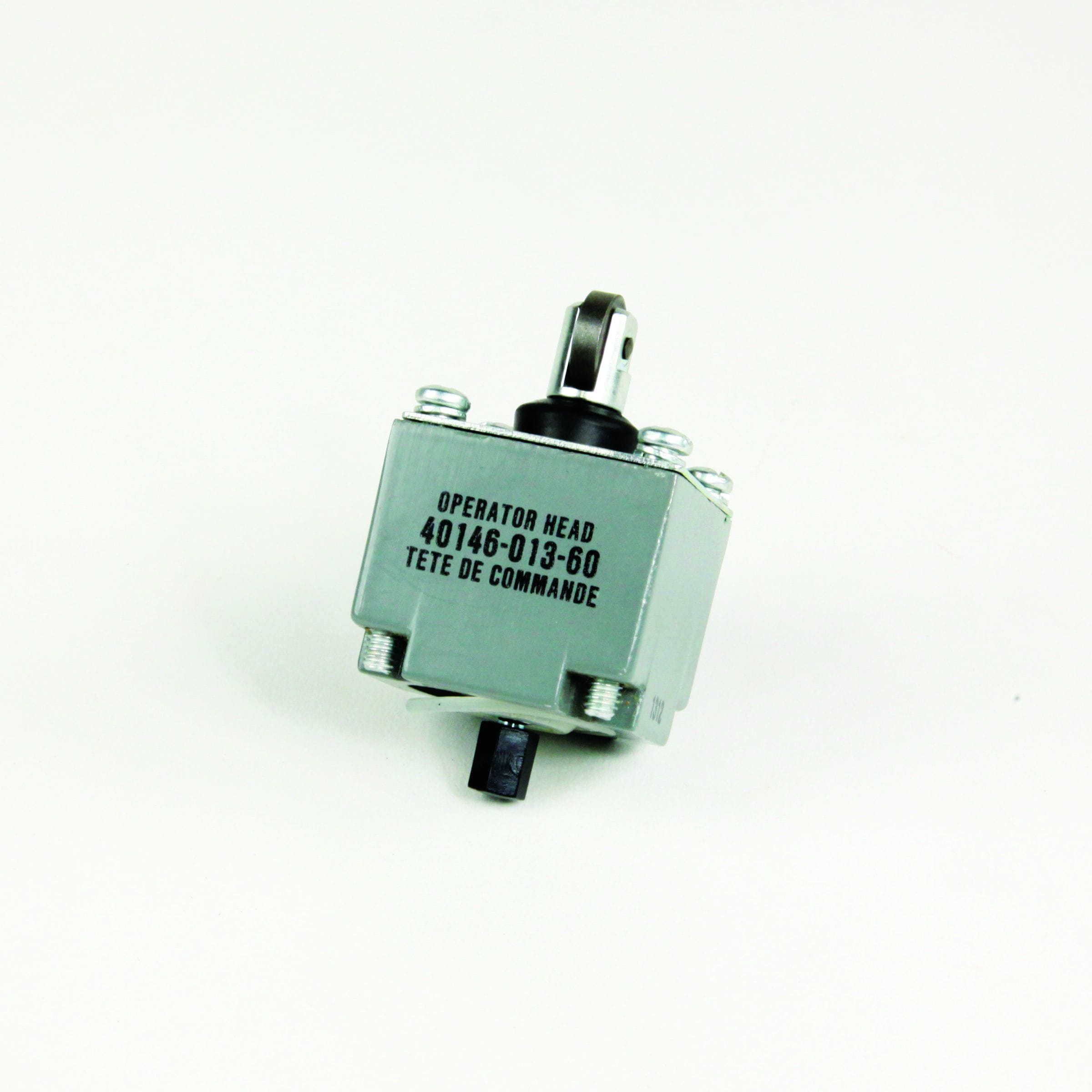 Allen-Bradley - 802T Limit Switch Operator Hea