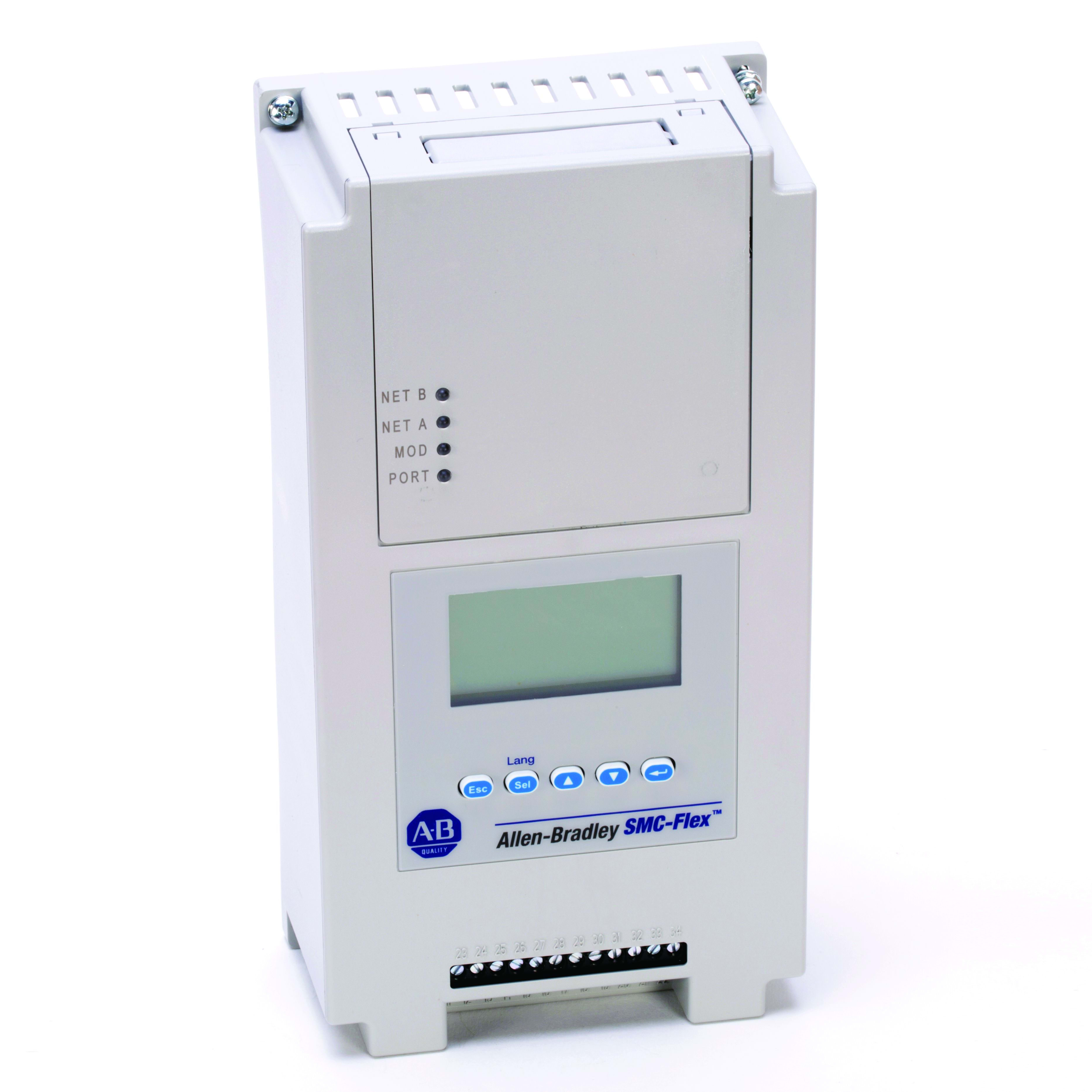 Allen-Bradley - SMC Flex Part