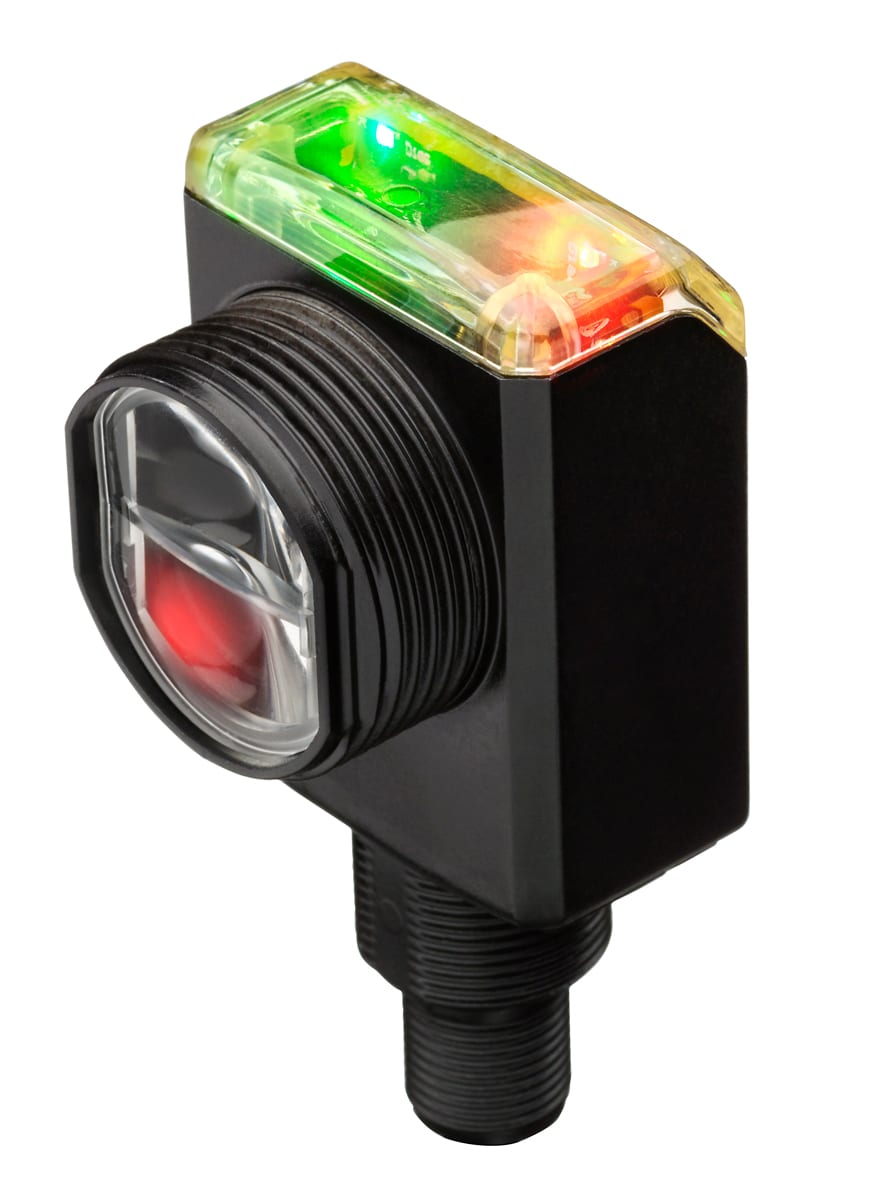 Allen-Bradley - Photoelectric Sensors