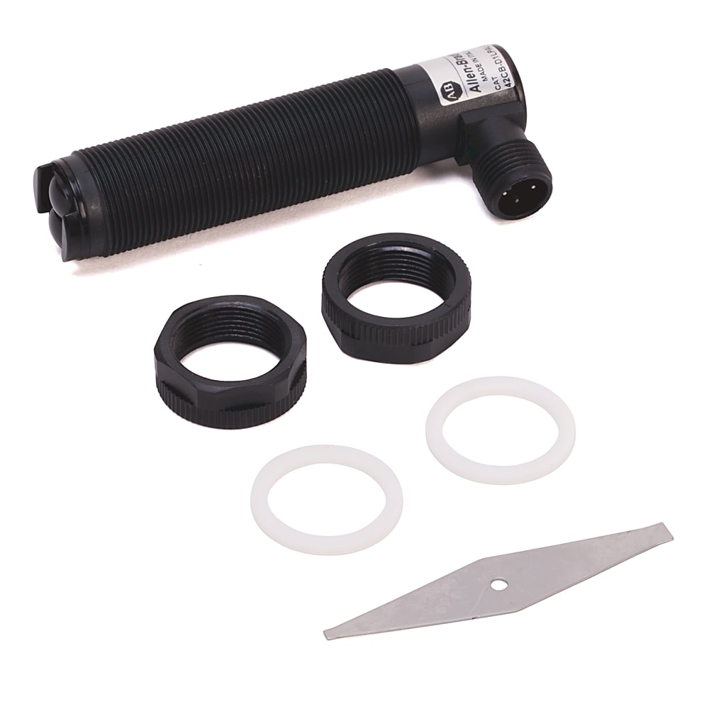 Allen-Bradley - 18 mm High Speed Sensor