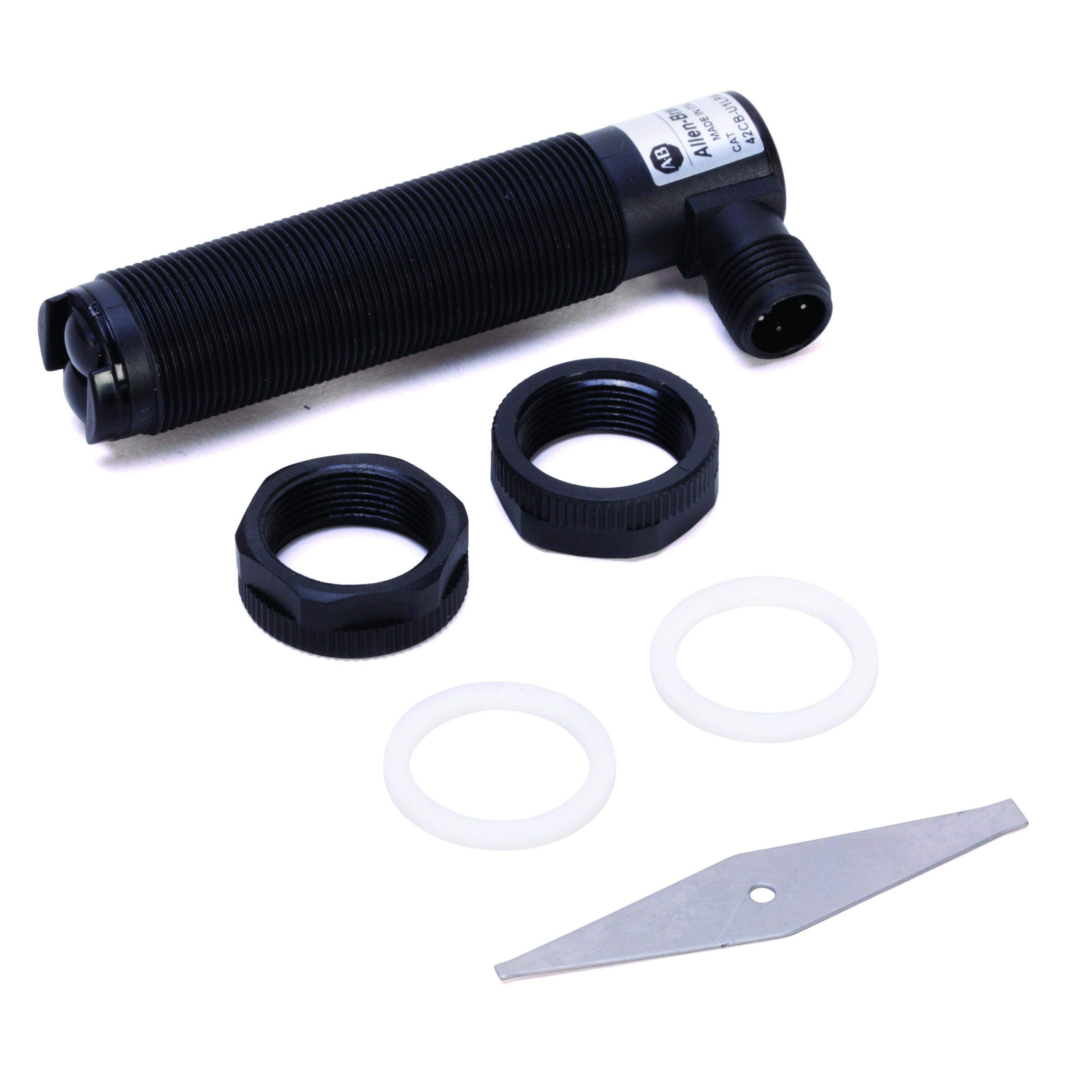 Allen-Bradley - 18 mm High Speed Sensor